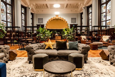 1 bed studio, College Square East, Holylands, Belfast, BT16DJ - Image 7